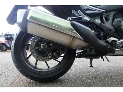 Honda NT1100 2022