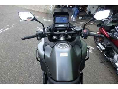 Honda NT1100 2022