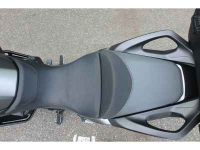 Honda NT1100 2022
