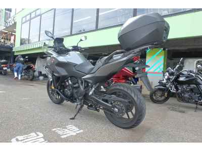Honda NT1100 2022