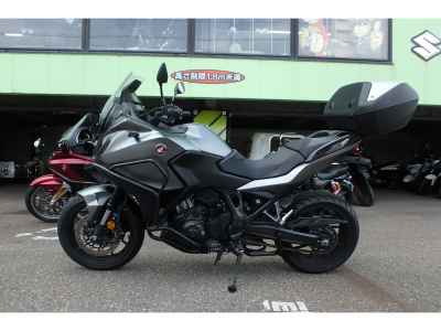 Honda NT1100 2022