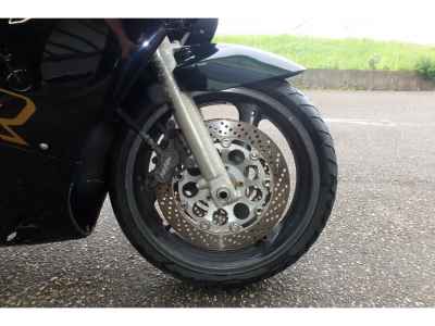 Suzuki GSX-R750 1988