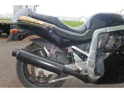 Suzuki GSX-R750 1988