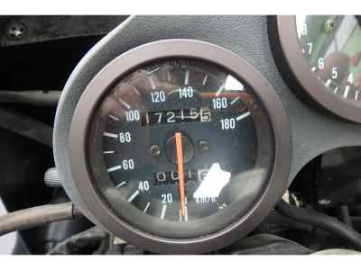 Suzuki GSX-R750 1988