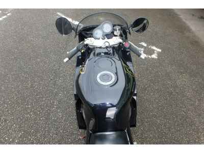 Suzuki GSX-R750 1988
