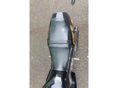 Suzuki GSX-R750 1988