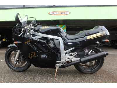 Suzuki GSX-R750 1988