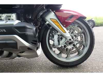 Honda GL1800 Gold Wing 2021