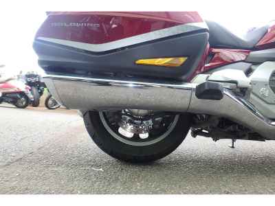 Honda GL1800 Gold Wing 2021