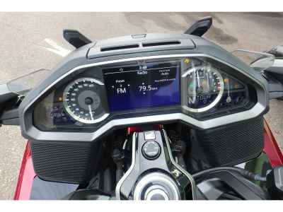 Honda GL1800 Gold Wing 2021
