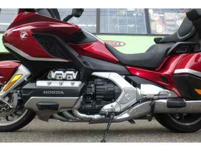 Honda GL1800 Gold Wing 2021
