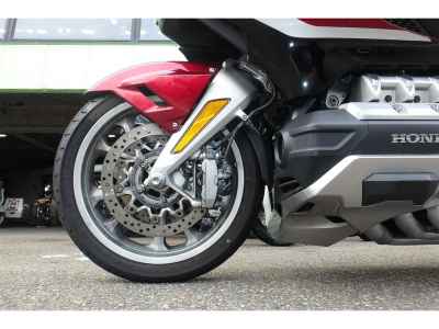 Honda GL1800 Gold Wing 2021