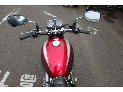 Kawasaki W800 2022