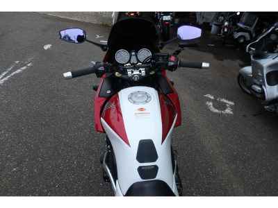 Honda CB400SFV 2016