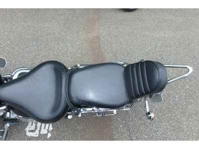 Yamaha XVS400 Drag Star Classic 2010