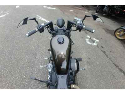 Yamaha XVS400 Drag Star 2002