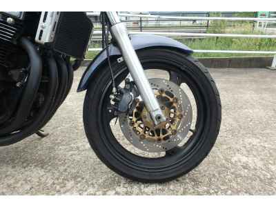 Suzuki GSX400 Impulse 1994