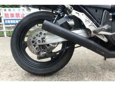 Suzuki GSX400 Impulse 1994