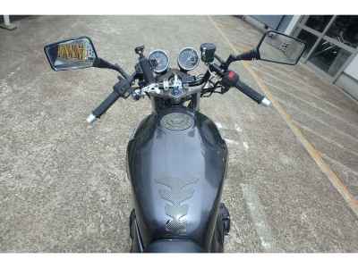 Suzuki GSX400 Impulse 1994