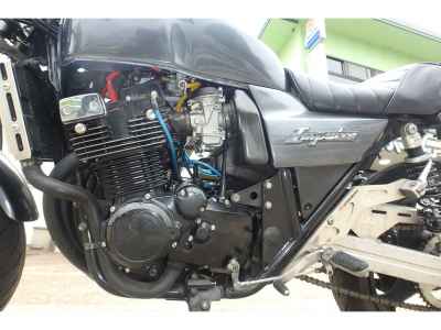 Suzuki GSX400 Impulse 1994