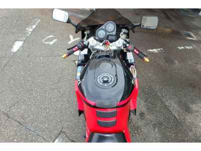Suzuki GSX-R1100 1991