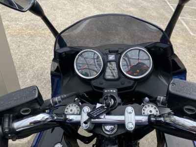 Honda CB1300SF 2022