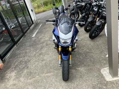 Honda CB1300SF 2022