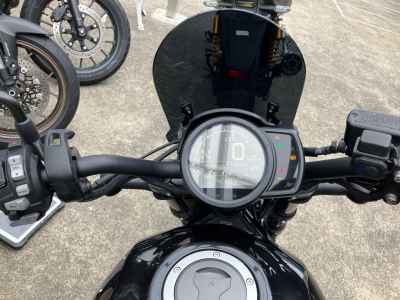 Honda Rebel CMX1100 DCT 2022