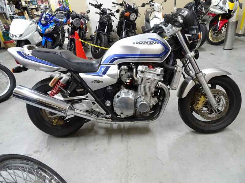 Honda CB1300SF 2000