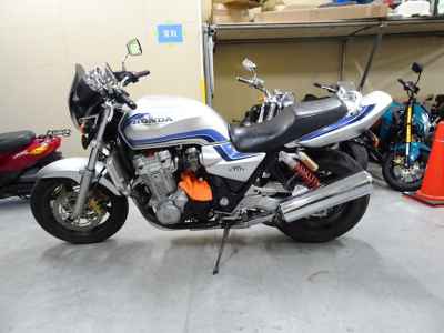 Honda CB1300SF 2000