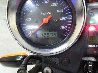 Honda CB1300SF 2000