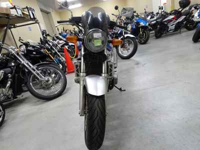 Honda CB1300SF 2000