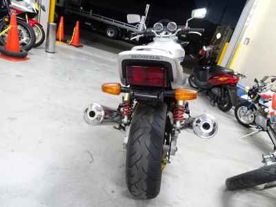 Honda CB1300SF 2000