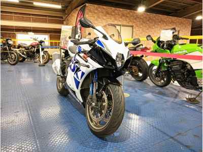 Suzuki GSX-R1000 2019