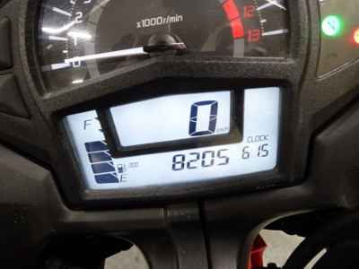 Kawasaki Ninja 400 2017
