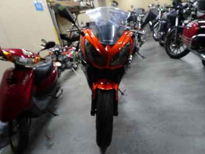 Kawasaki Ninja 400 2017