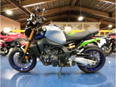 Yamaha MT-09 SP 2023
