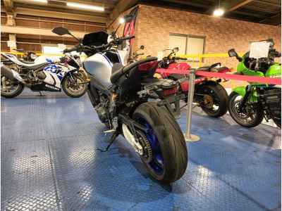 Yamaha MT-09 SP 2023