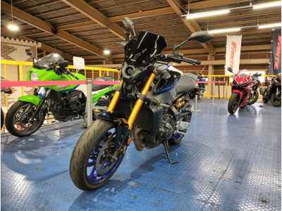 Yamaha MT-09 SP 2023