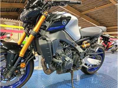 Yamaha MT-09 SP 2023