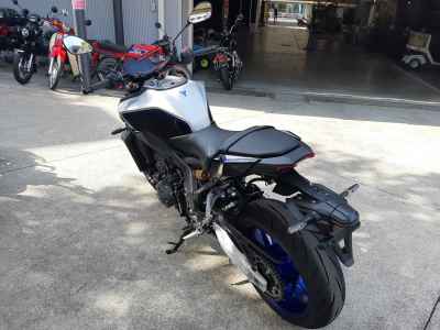 Yamaha MT-09 SP 2024