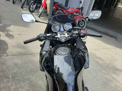 Honda CB400SFV 2020