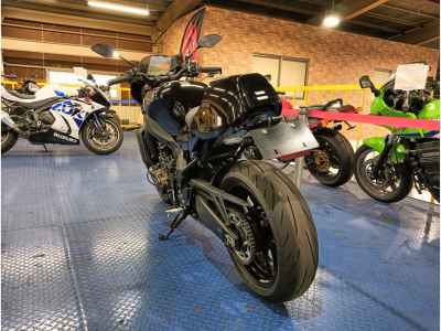 Yamaha XSR900 2024