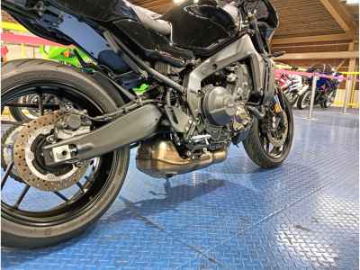 Yamaha XSR900 2024