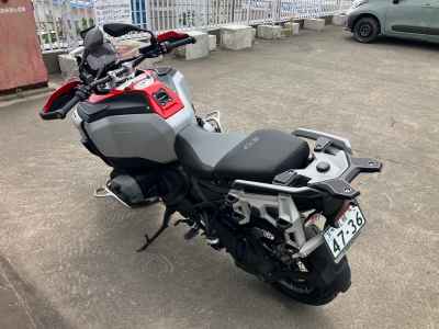 BMW R1300GS 2025