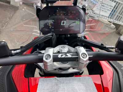 BMW R1300GS 2025