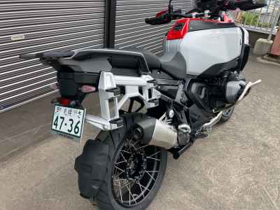 BMW R1300GS 2025