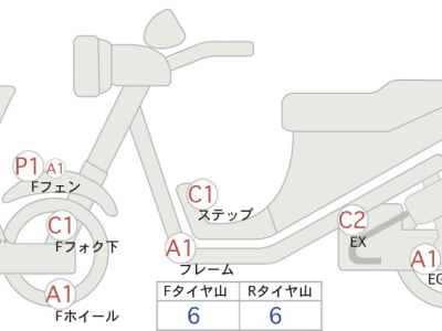 Triumph Street Triple 2011