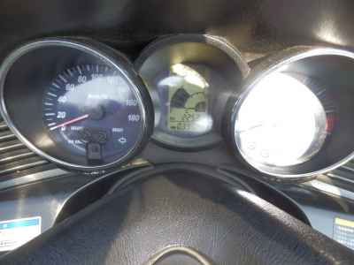 Yamaha Grand Majesty 400 2011