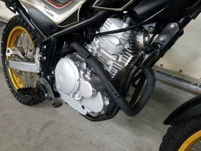 Yamaha Serow XT250 2008